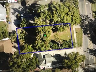 Plus de détails pour 315 N Sinclair Ave, Tavares, FL - Terrain à vendre