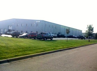 Plus de détails pour 2210 Oak Leaf St, Joliet, IL - Industriel/Logistique à vendre