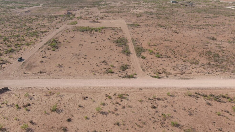 0000 S W CR 272, Odessa, TX à vendre - Photo de l’immeuble – Image 2 sur 5