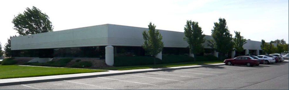 3250 Port Of Benton Blvd, Richland, WA à louer - Photo principale – Image 1 sur 9