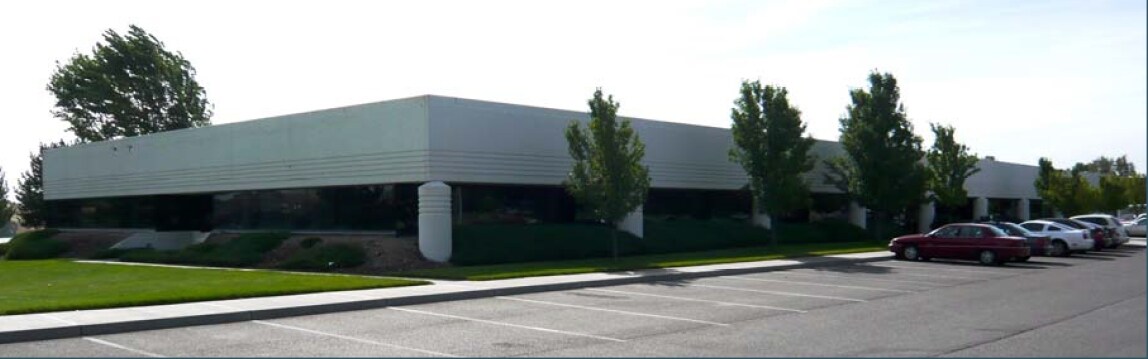3250 Port Of Benton Blvd, Richland, WA à louer Photo principale– Image 1 sur 10