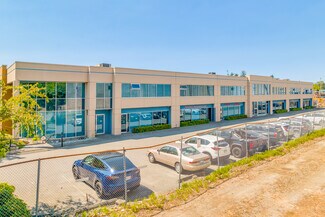 Plus de détails pour 19089 94th Ave, Surrey, BC - Local d’activités à vendre