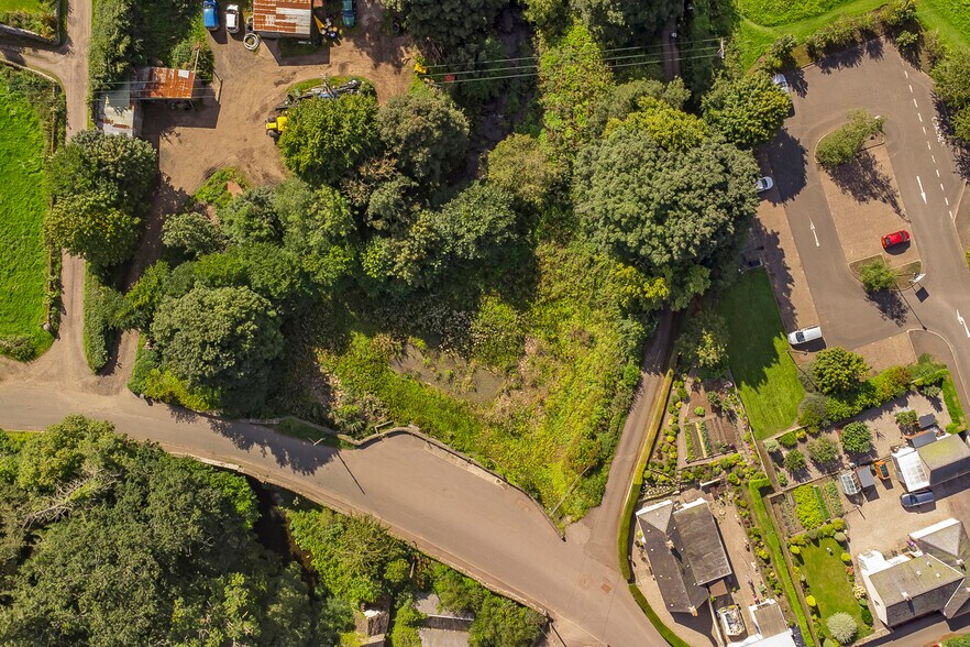 Old Smiddy Braehead Rd, Glamis à vendre - Photo de l’immeuble – Image 2 sur 5