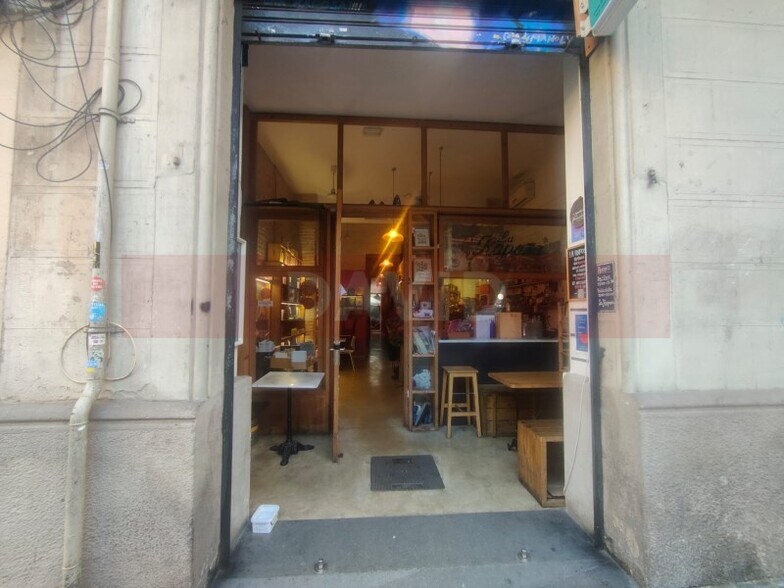 Local commercial dans Barcelone, Barcelona à louer - Photo intérieure – Image 2 sur 4