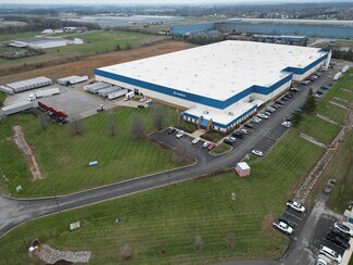 Plus de détails pour 225 Mitch McConnell Way, Bowling Green, KY - Industriel/Logistique à louer