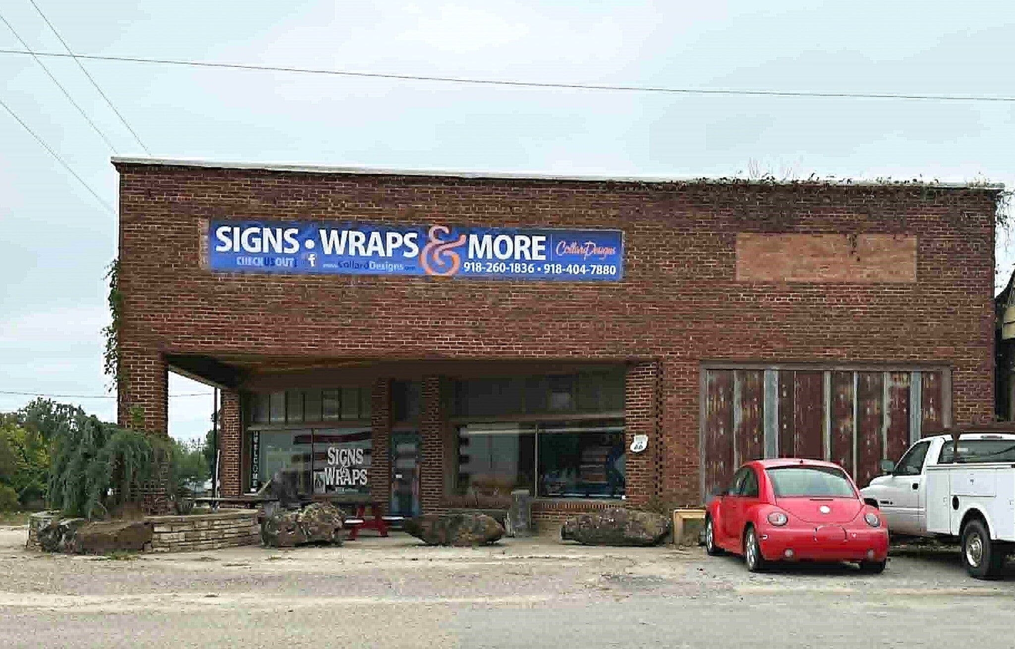 523 2nd St, Calvin, OK à vendre Photo principale– Image 1 sur 4