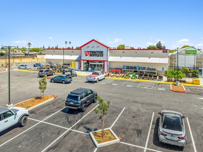 115 Sunset Ave, Suisun City, CA à vendre - Photo de l’immeuble – Image 3 sur 7