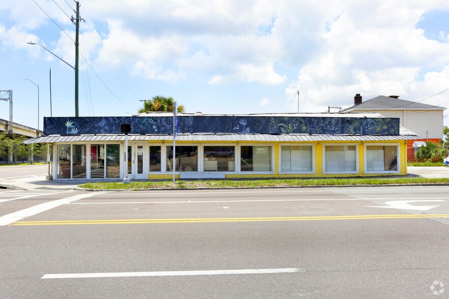 1601 5th Ave N, Saint Petersburg, FL à vendre - Photo de l’immeuble – Image 3 sur 10