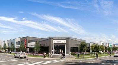 Arbutus Landng, Victoria, BC à louer Photo de l’immeuble– Image 2 sur 5