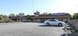 Plus de détails pour 472-484 S Citrus Ave, Azusa, CA - Bureau/Médical, Local commercial à louer