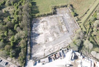 Plus de détails pour New Quay Rd, Lancaster - Terrain à louer