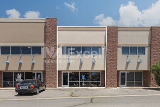 Plus de détails pour 572 N 1450 W, Cedar City, UT - Industriel/Logistique à louer