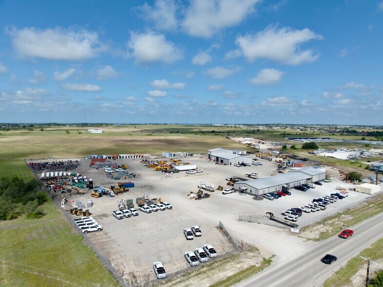 5901 FM 920, Weatherford, TX à vendre - Photo de l’immeuble – Image 1 sur 40