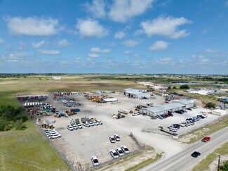 Plus de détails pour 5901 FM 920, Weatherford, TX - Industriel/Logistique à vendre