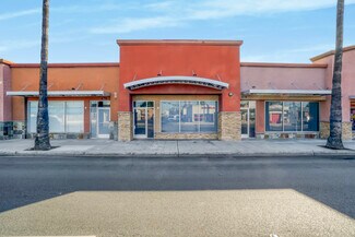 Plus de détails pour 21512-21516 Norwalk Blvd, Hawaiian Gardens, CA - Local commercial à vendre