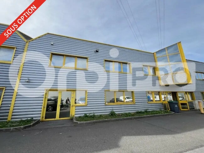 Plus de détails pour Bureau, Local d'activités à louer