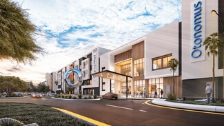 Plus de détails pour 5050 W Russell Rd, Las Vegas, NV - Local commercial à louer
