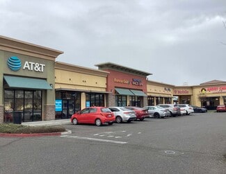 Plus de détails pour SWC Mooney Blvd & Prosperity Ave, Tulare, CA - Local commercial à louer