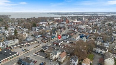 306 Cabot St, Beverly, MA - VUE AÉRIENNE  vue de carte - Image1