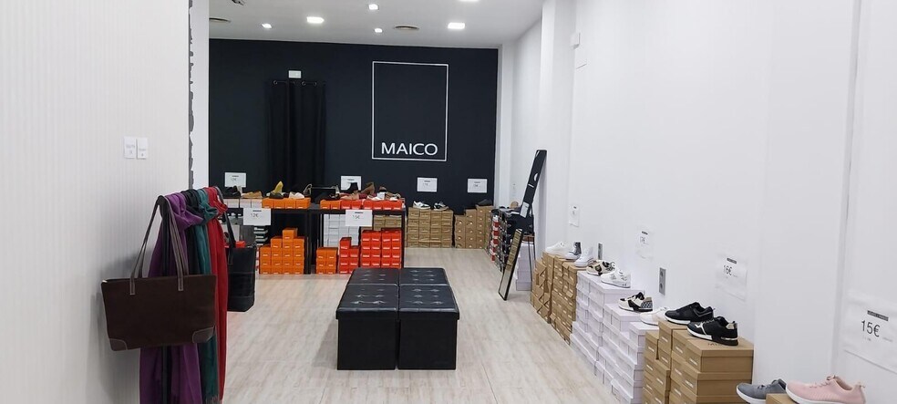 Blas, 38, Elche, Alicante à vendre - Photo intérieure – Image 2 sur 20