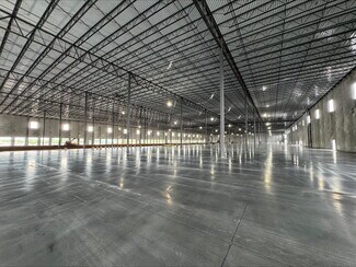 Plus de détails pour 3060 S 61st St, Philadelphia, PA - Industriel/Logistique à louer