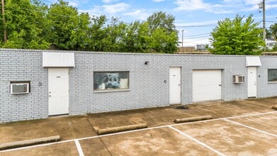 1808-1812 Santa Fe Dr, Weatherford, TX à louer Photo intérieure– Image 1 sur 2