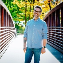 Tyler Frakes