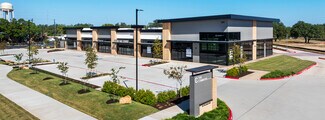 Plus de détails pour 1301 Williams Dr, Georgetown, TX - Local commercial à louer