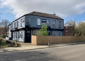 Plus de détails pour 14 Walter St, Jarrow - Local commercial à vendre