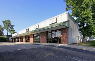 Plus de détails pour 720 NE Capital Cir, Tallahassee, FL - Local commercial à louer