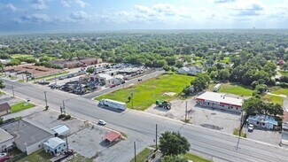 Plus de détails pour S 2162 S WW White Rd, San Antonio, TX - Local commercial à vendre