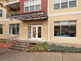Plus de détails pour 149-161 S Lexington Ave, Asheville, NC - Logement à vendre