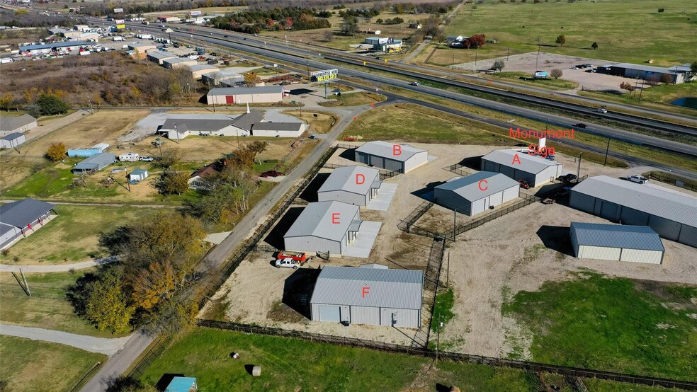 3406 Interstate 30 W, Caddo Mills, TX à louer - Photo de l’immeuble – Image 3 sur 18