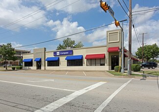Plus de détails pour 800-810 W State St, Garland, TX - Local commercial à louer