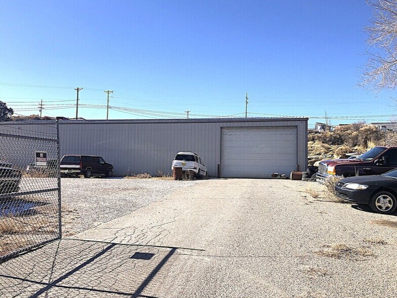1121C, HWY 491, Gallup, NM à louer - Photo principale – Image 1 sur 19