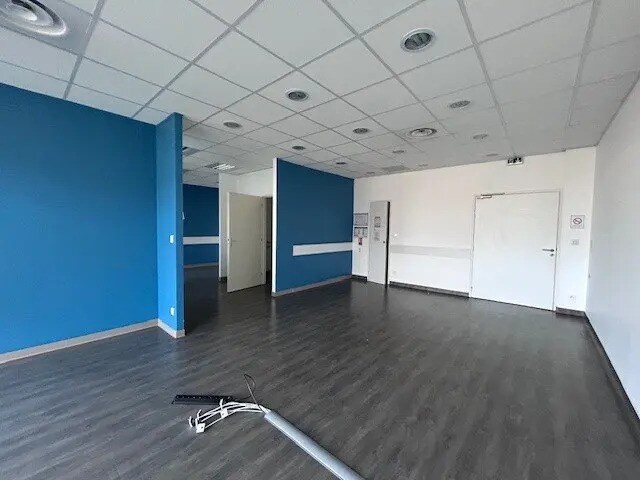 Local commercial dans Chalon-sur-Saône à vendre - Photo intérieure – Image 1 sur 5