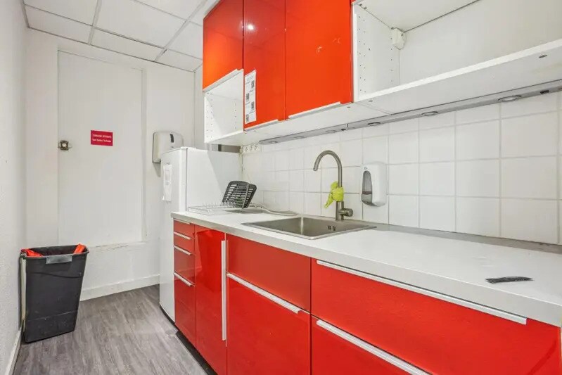 Bureau dans Levallois-Perret à louer - Photo de l’immeuble – Image 3 sur 6
