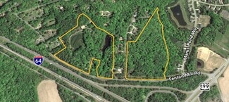 Plus de détails pour 324 Fenton Mill Rd, Williamsburg, VA - Terrain à vendre
