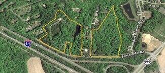 Plus de détails pour 324 Fenton Mill Rd, Williamsburg, VA - Terrain à vendre