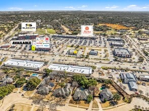 5605 Colleyville Blvd, Colleyville, TX à louer Photo intérieure– Image 1 sur 8