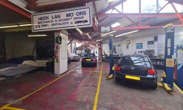 194-198 Sheen Ln, Londres à louer Photo intérieure– Image 1 sur 6