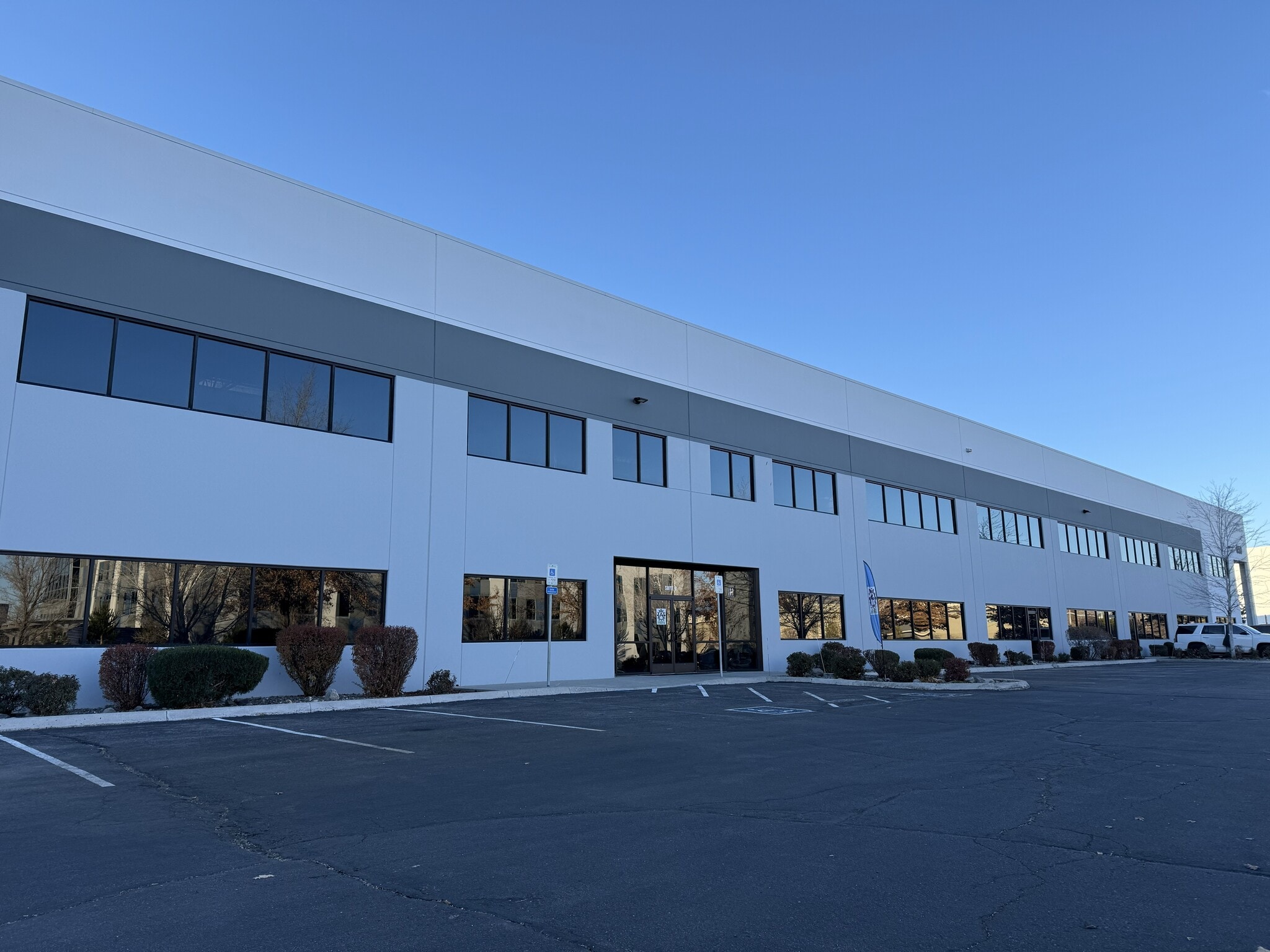 650 Innovation Dr, Reno, NV à louer Photo intérieure– Image 1 sur 10