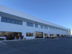 650 Innovation Dr, Reno, NV à louer Photo intérieure– Image 1 sur 10