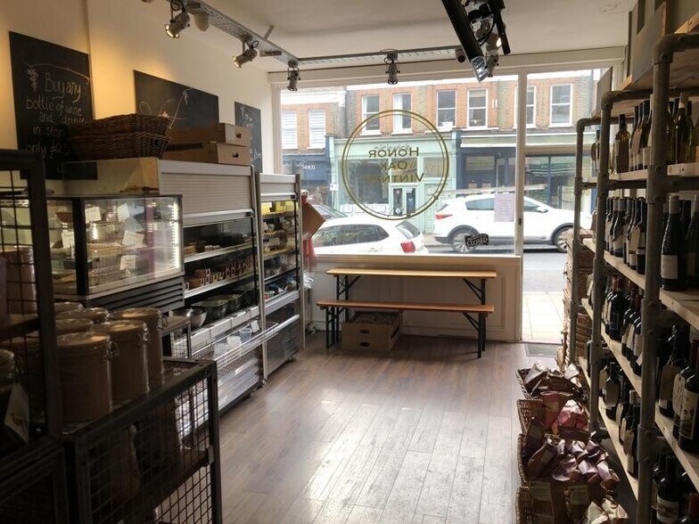 64 Honor Oak Park, Londres à louer - Photo intérieure – Image 3 sur 6