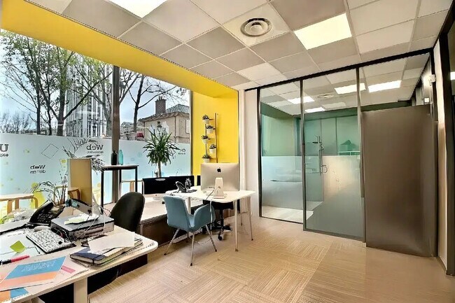 Plus de détails pour 84 Quai De La Loire, Paris - Bureau à louer