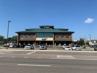 Plus de détails pour 415 Church St, Huntsville, AL - Bureau à louer
