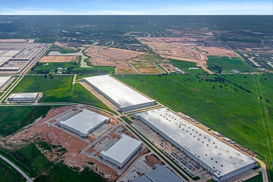 2193 Discovery Hills Pky, Brookshire, TX à vendre - Photo de l’immeuble – Image 2 sur 6