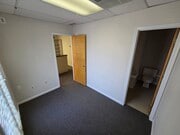 Office w/ Private Bath