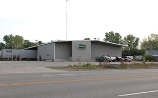 Plus de détails pour 5036 Gardner Ave, Kansas City, MO - Industriel/Logistique à louer