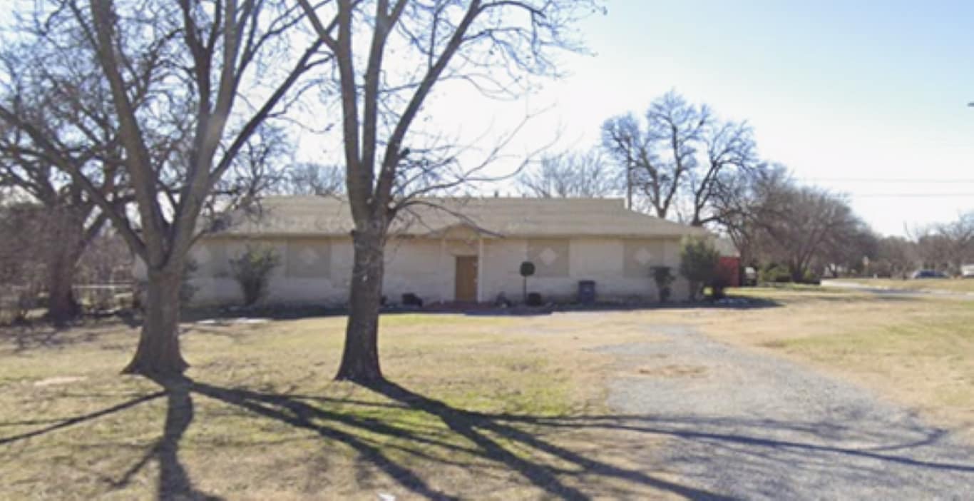 1116 SW H Ave, Lawton, OK à louer Photo intérieure– Image 1 sur 22